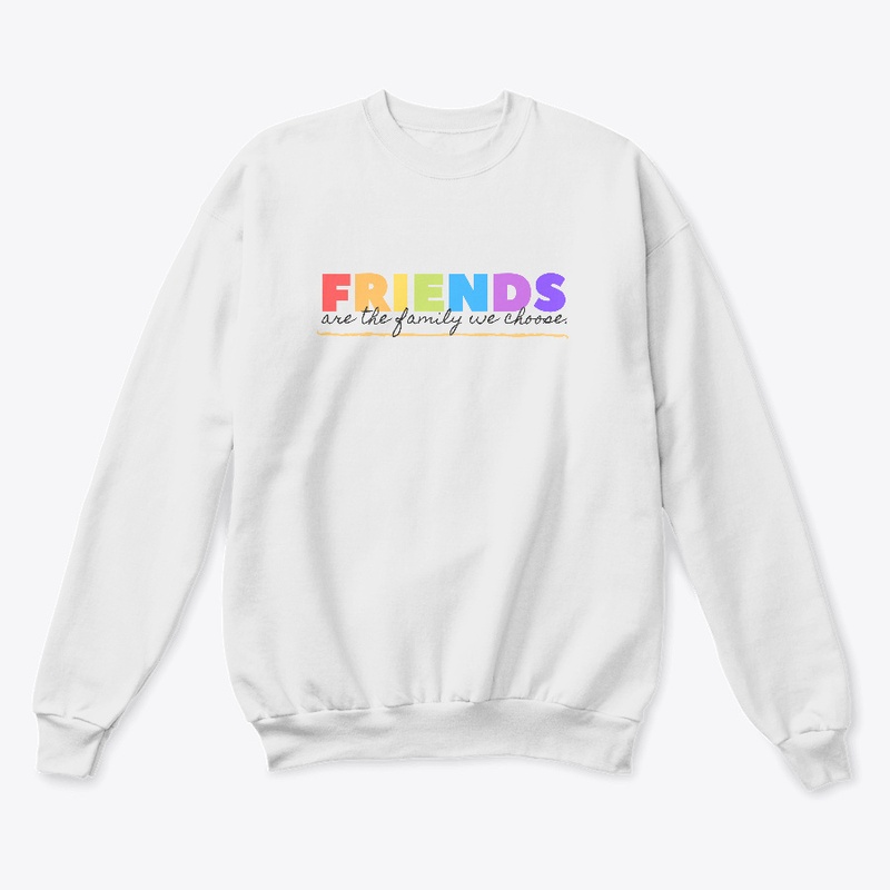 “Friends”