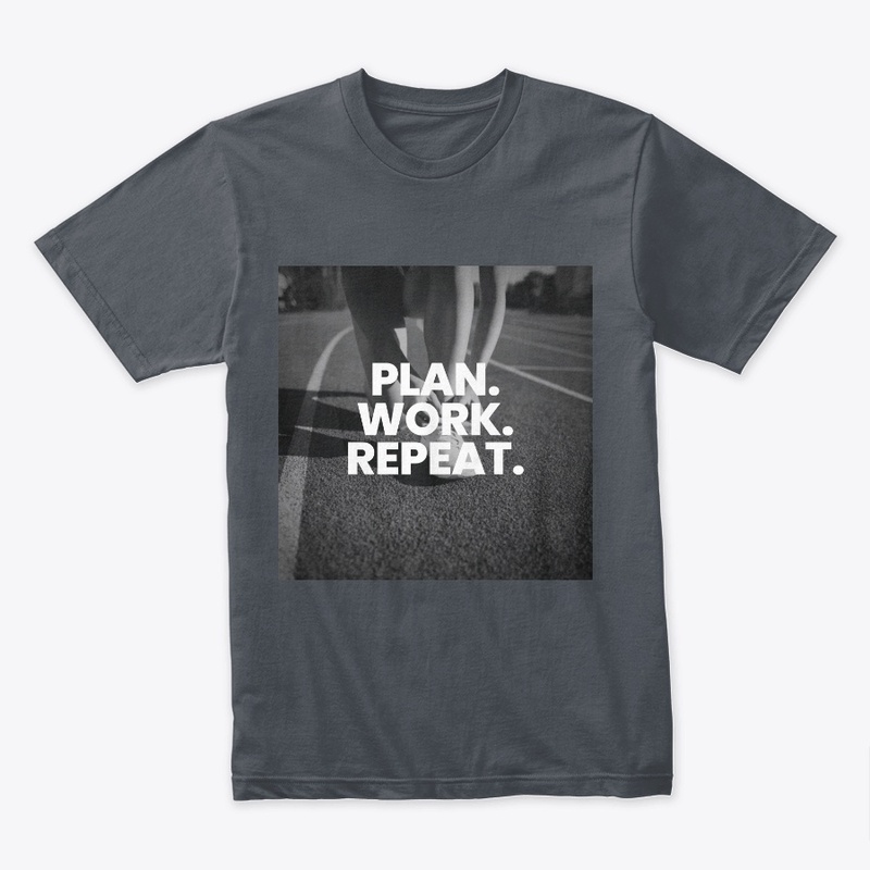 Plan.Work.Repeat