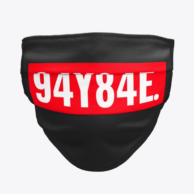 94Y84E - GAYBAE