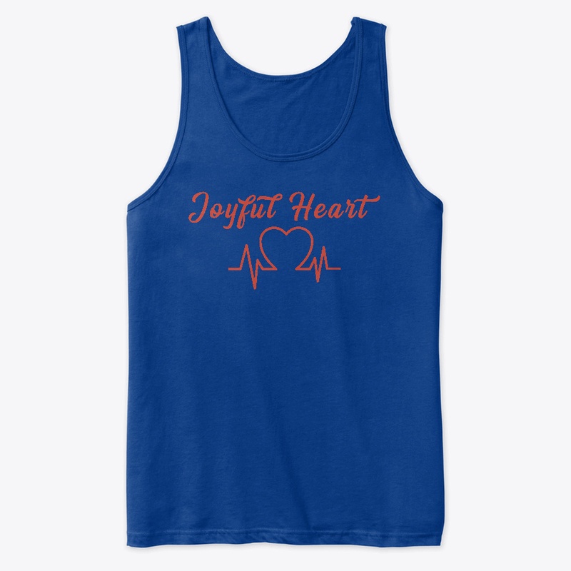 Joyful Heart Premium Apparel