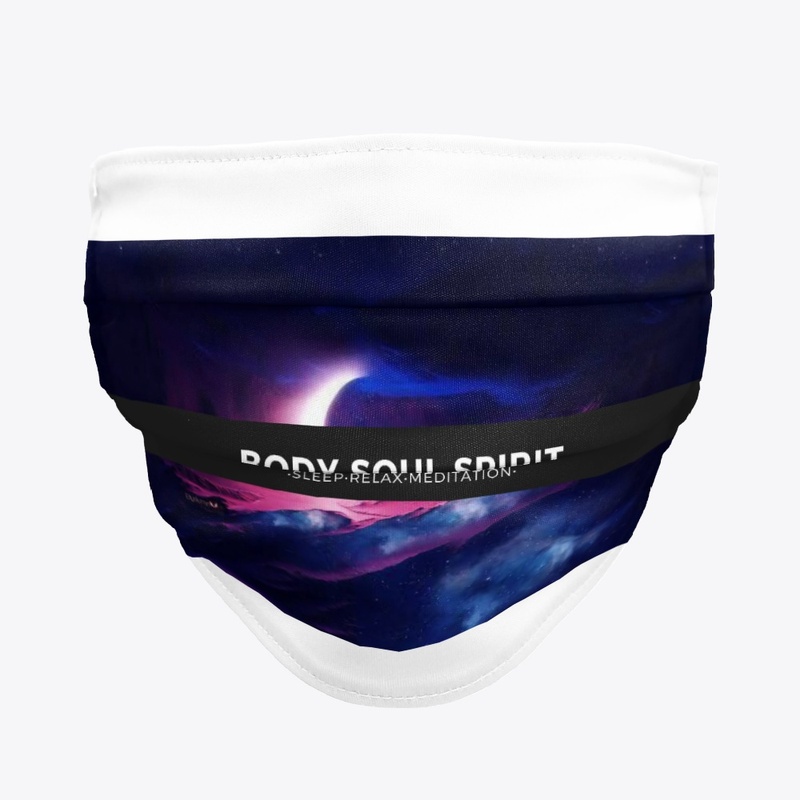 Body Soul Spirit