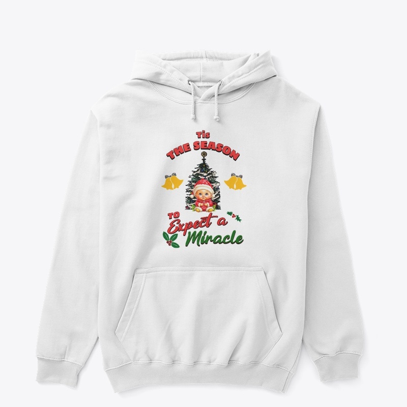 Expect a Miracle shirt