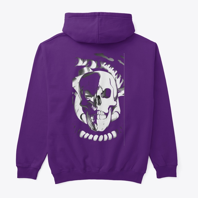 FIRESIDE Colorskull