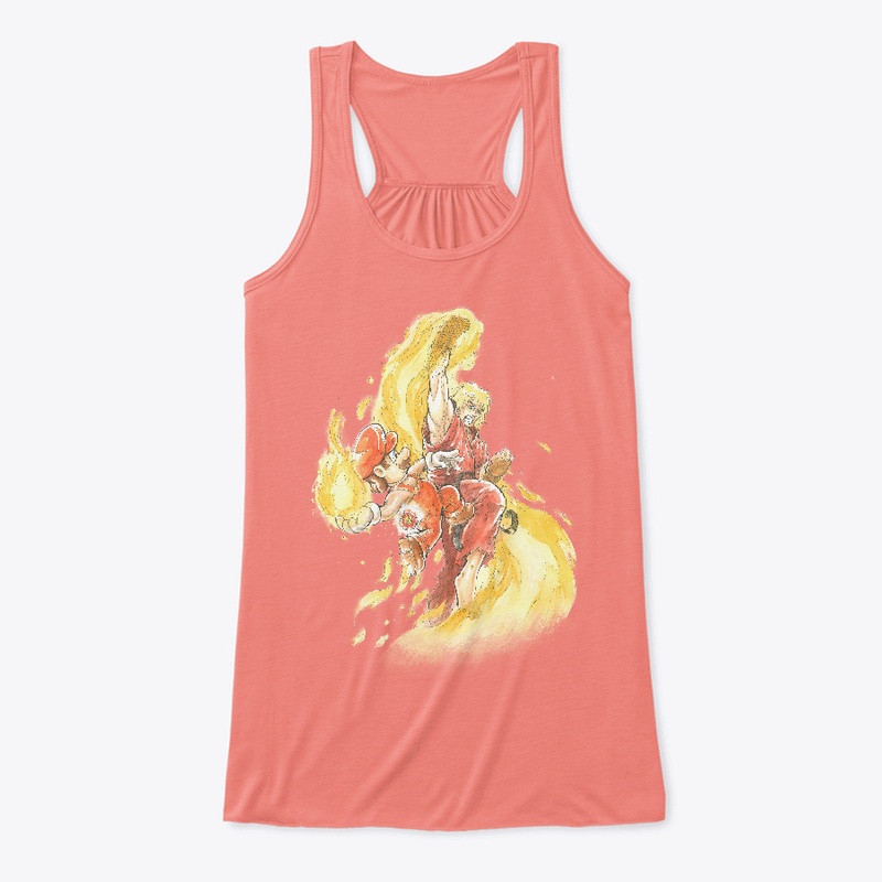 Digital Fire