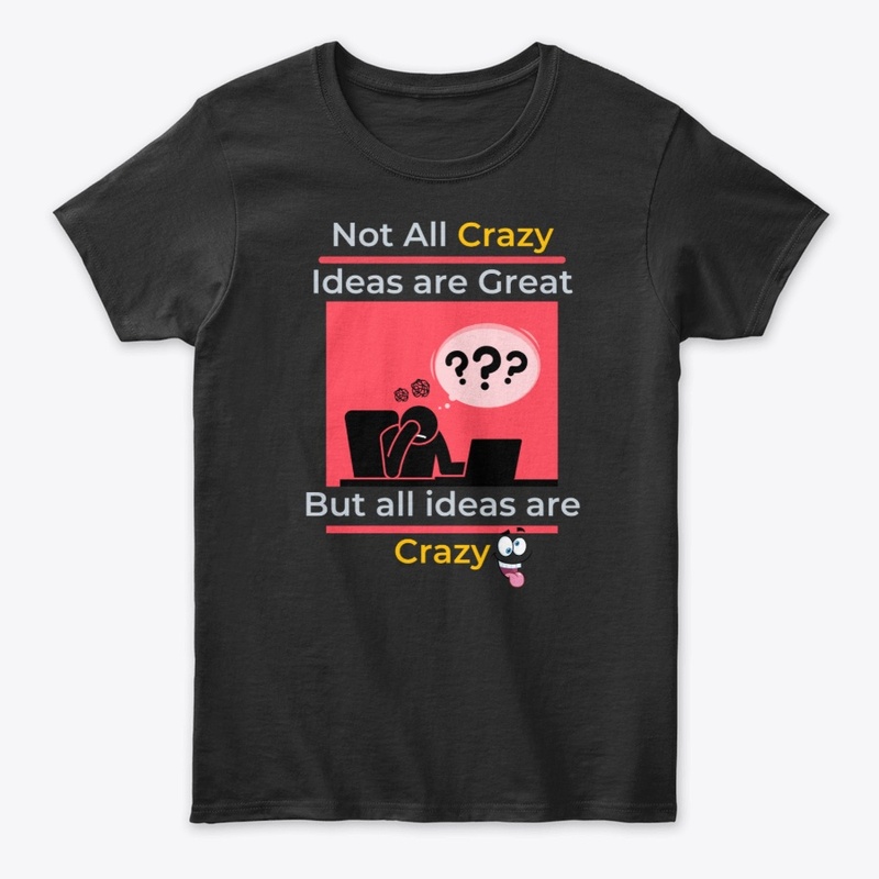 Cray Ideas