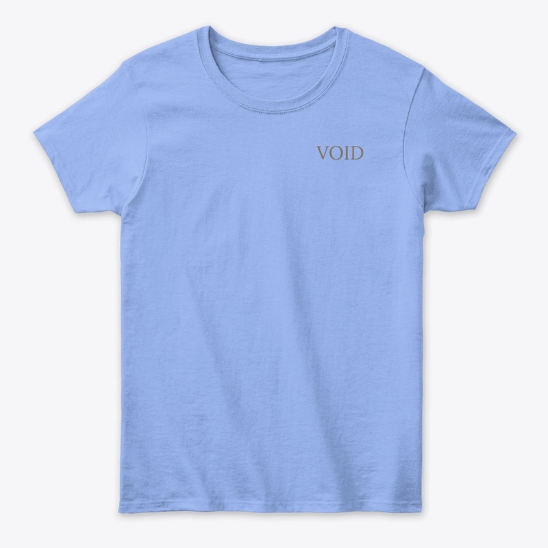 VOID Classic Tee
