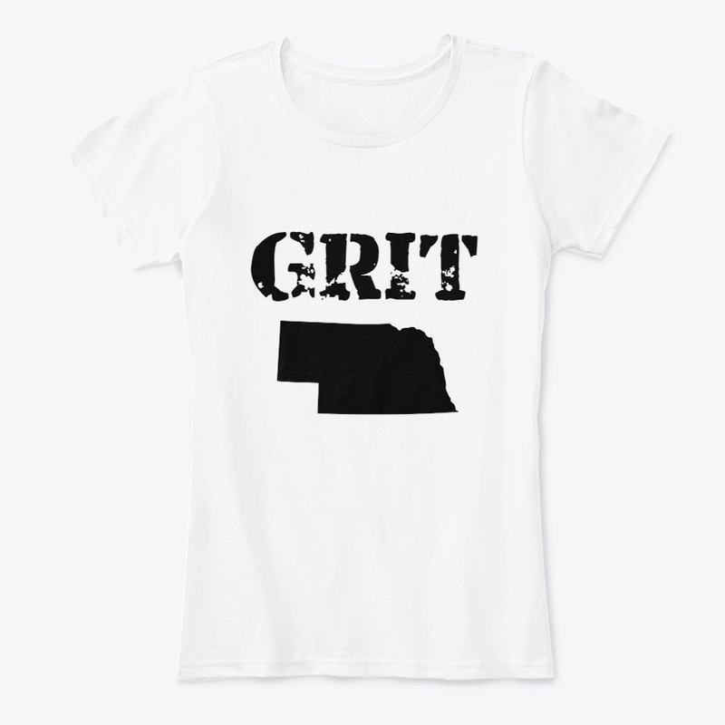Nebraska Grit