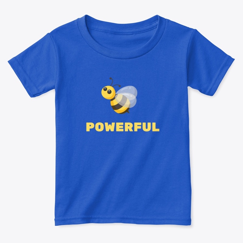 Bee Powerful