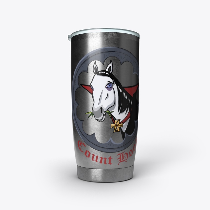 Count Hoof