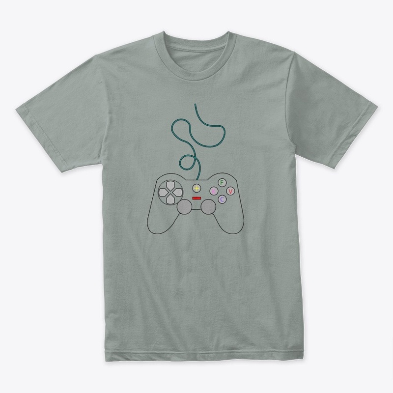 Controller Game