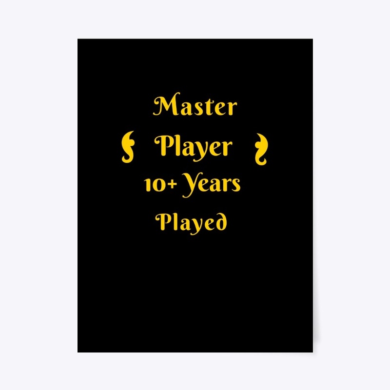 Master Player