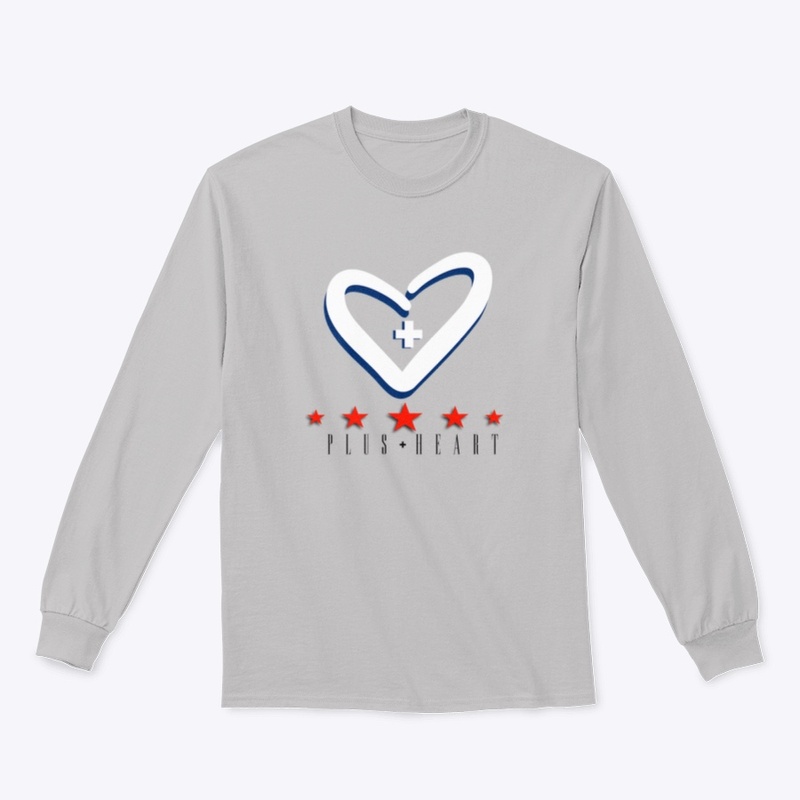 Plus+HEART "Five Star Prospect"