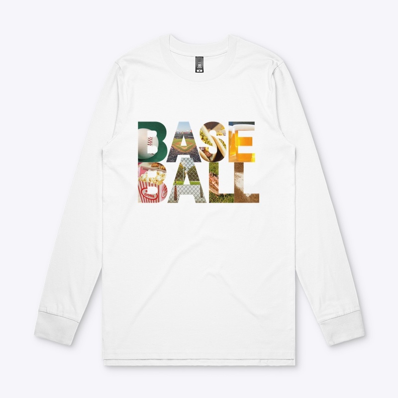 Baseball