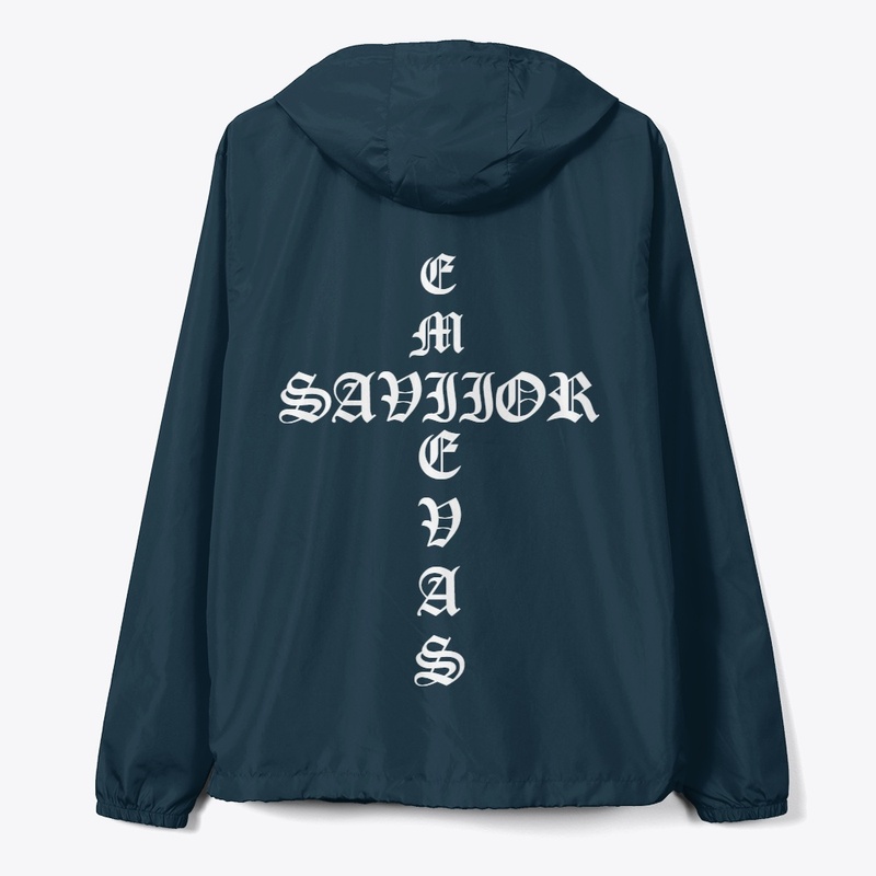 Saviior Pack (White)