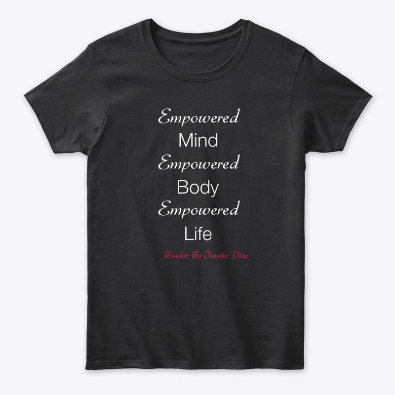 Empowered collection