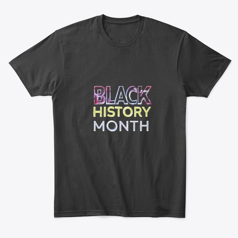 Black History Month 