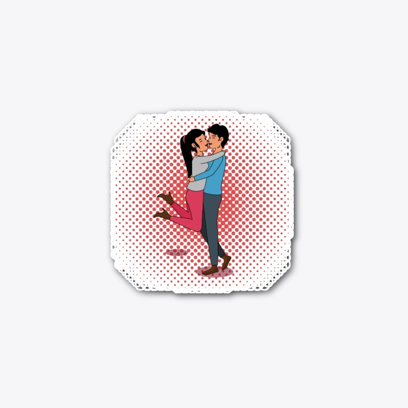 Love dizziness