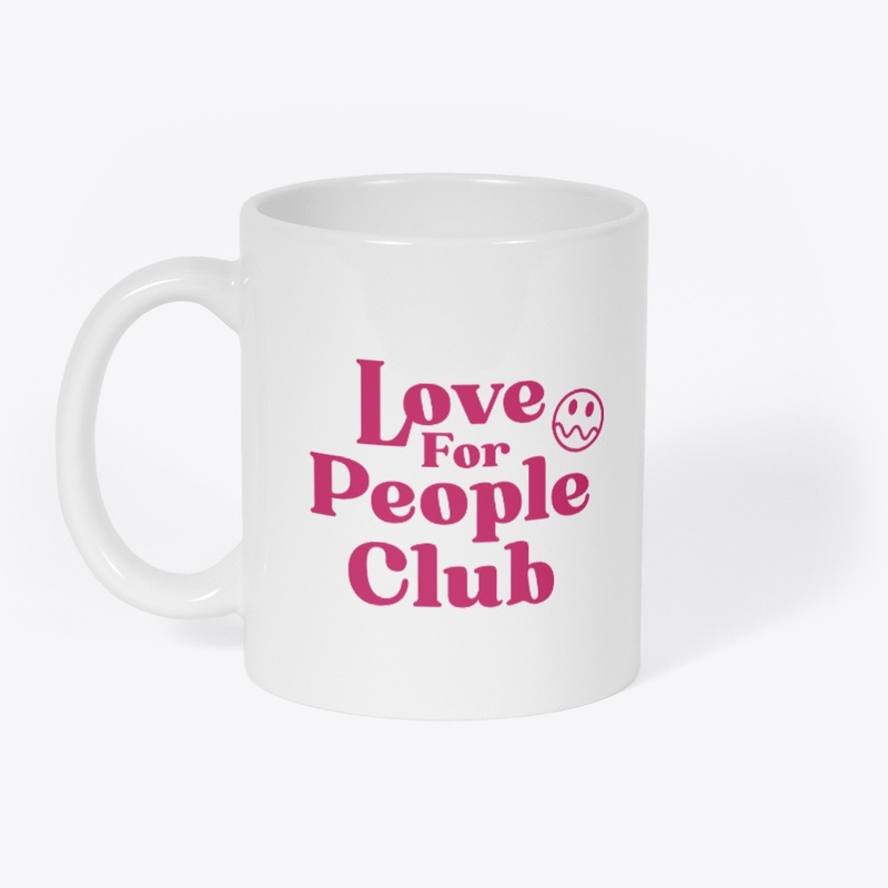 Love For People Club