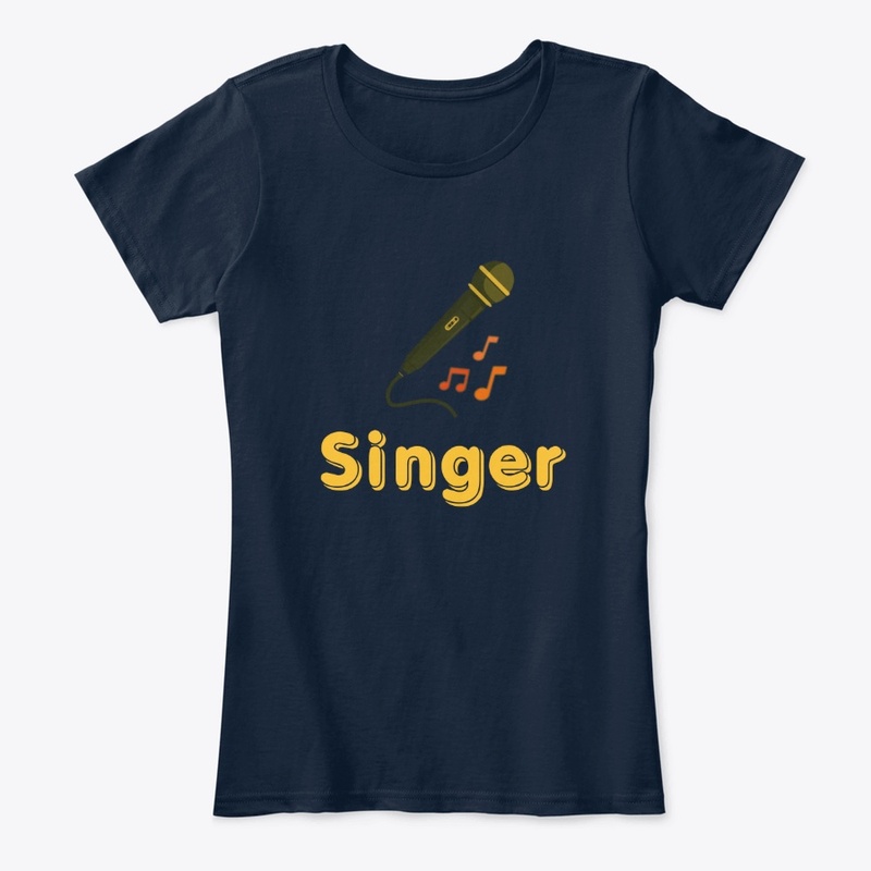 Singer design