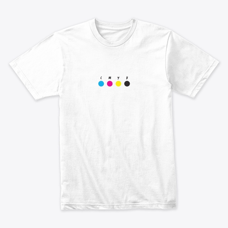 CMYK