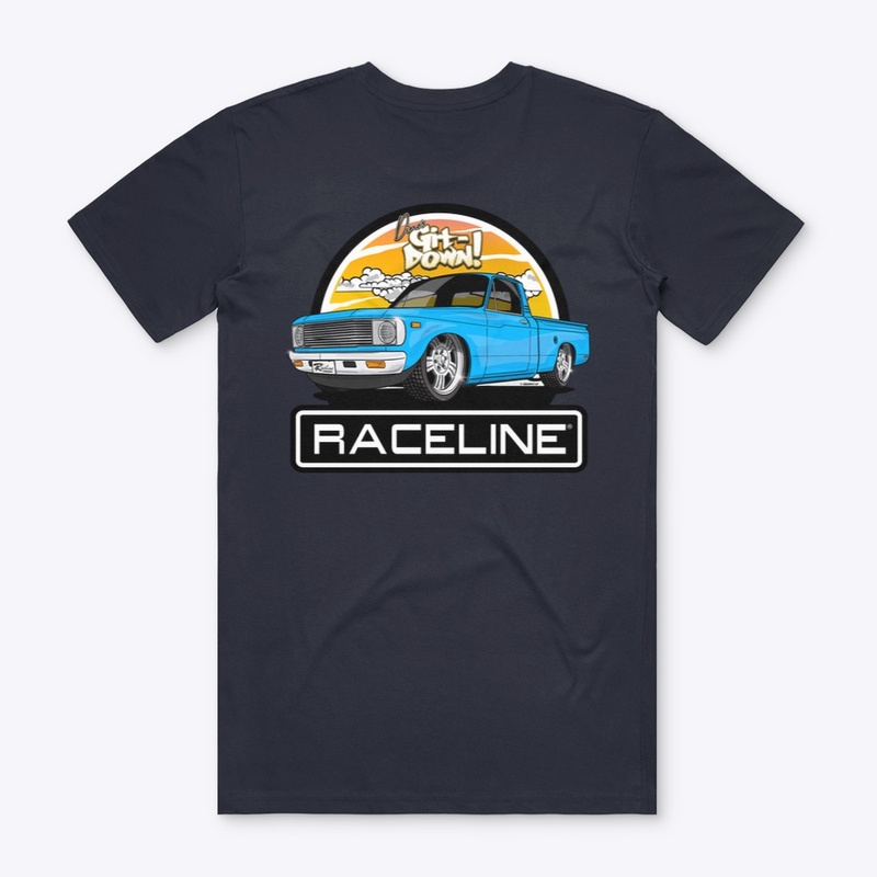 Raceline Luv Dino’s 2024