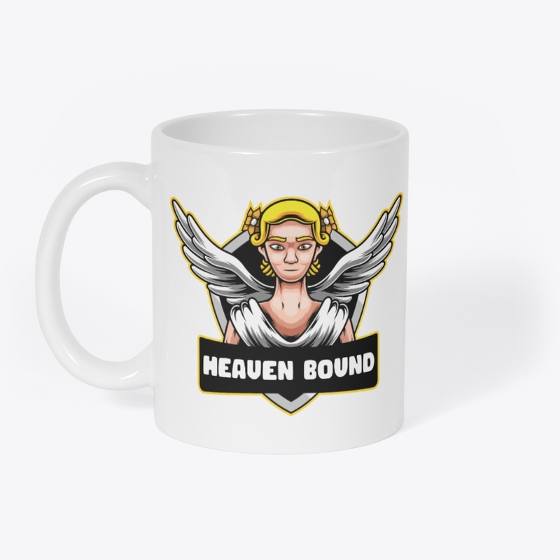 HEAVEN BOUND