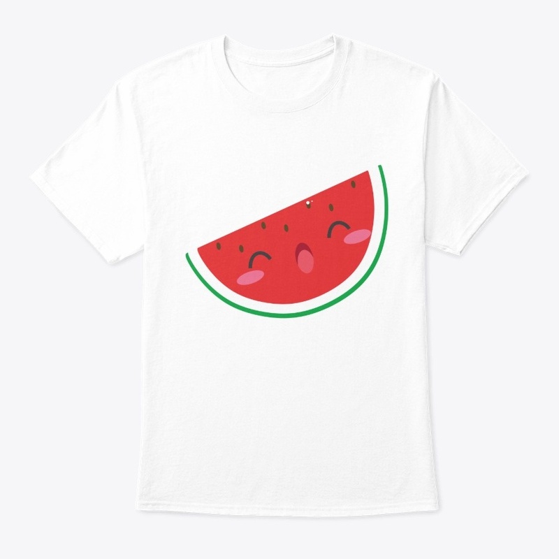 Kawaii Watermelon #1
