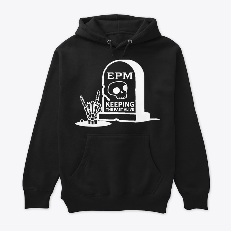 Keeping the past alive