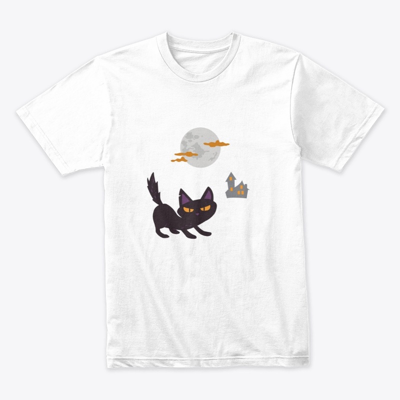  night cat