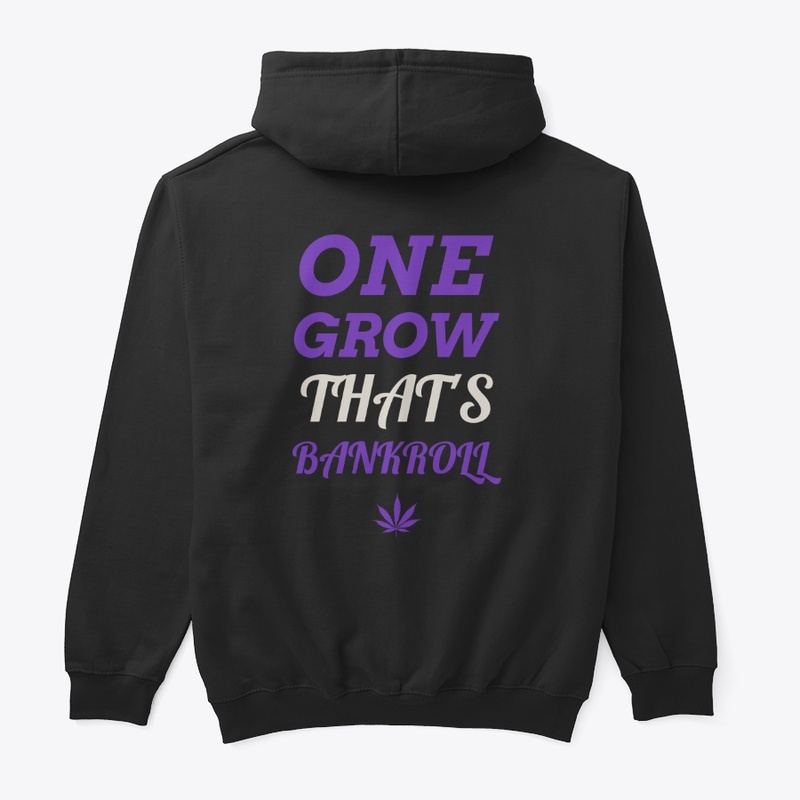 One-Grow Bankroll (P)