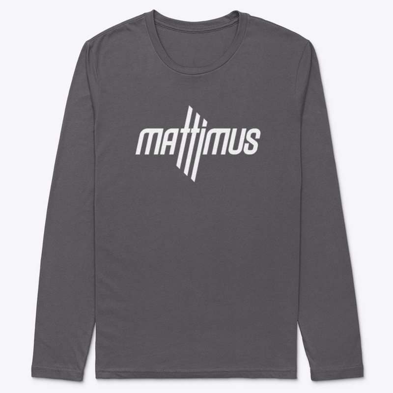 Mattimus - 2021 White Label