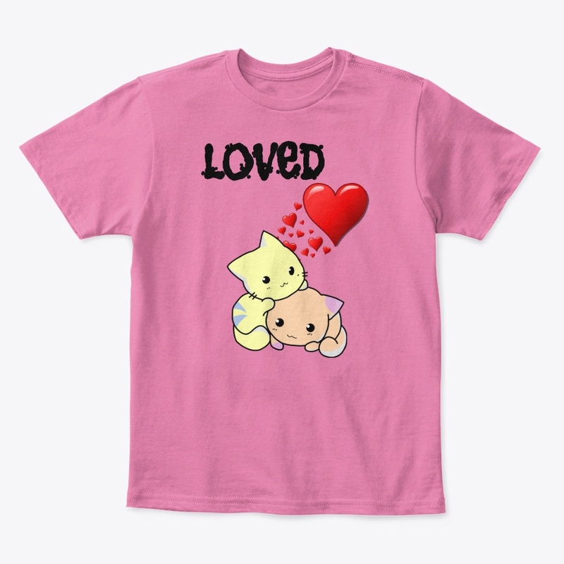 LOVED