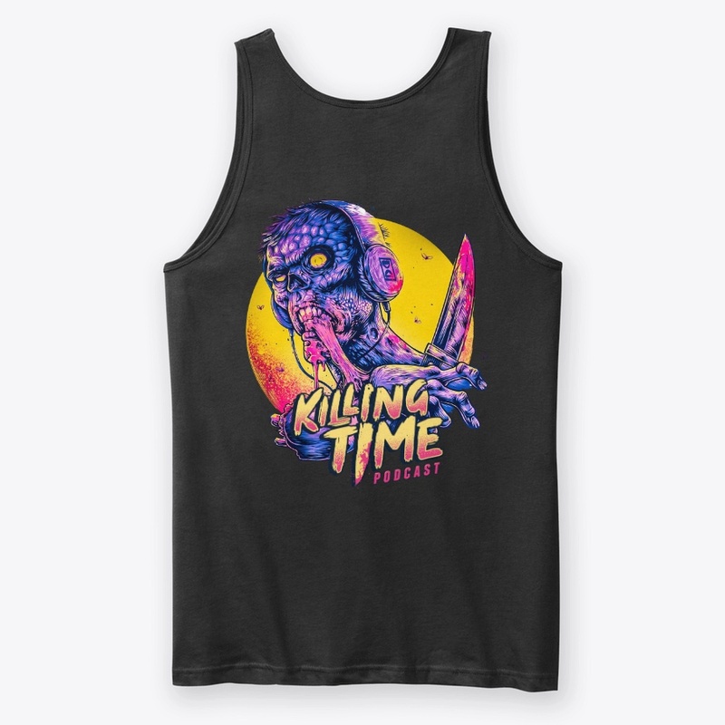 Killing Time Tank 