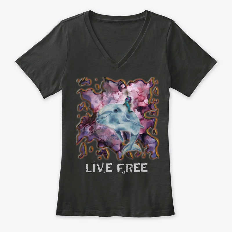 live free