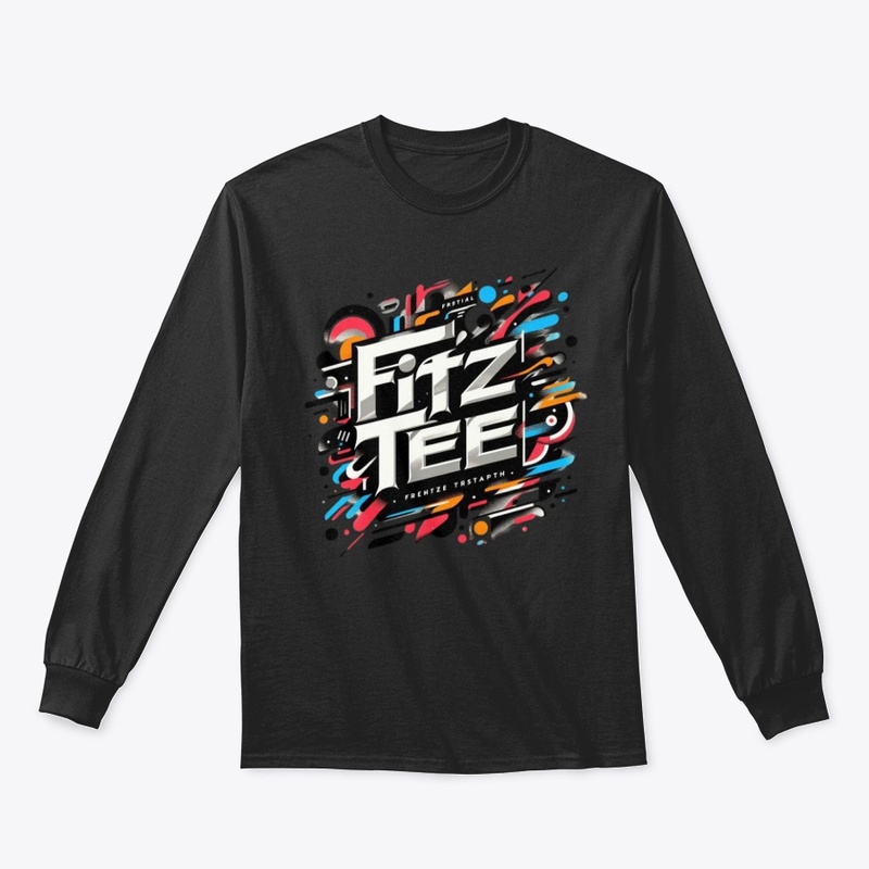 FitzTee 12
