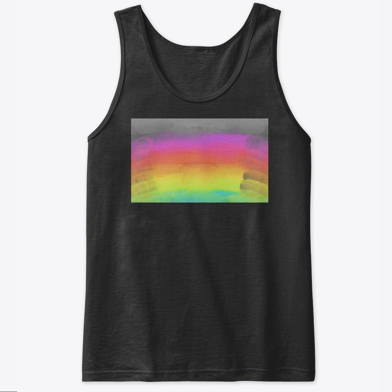 Be a Rainbow