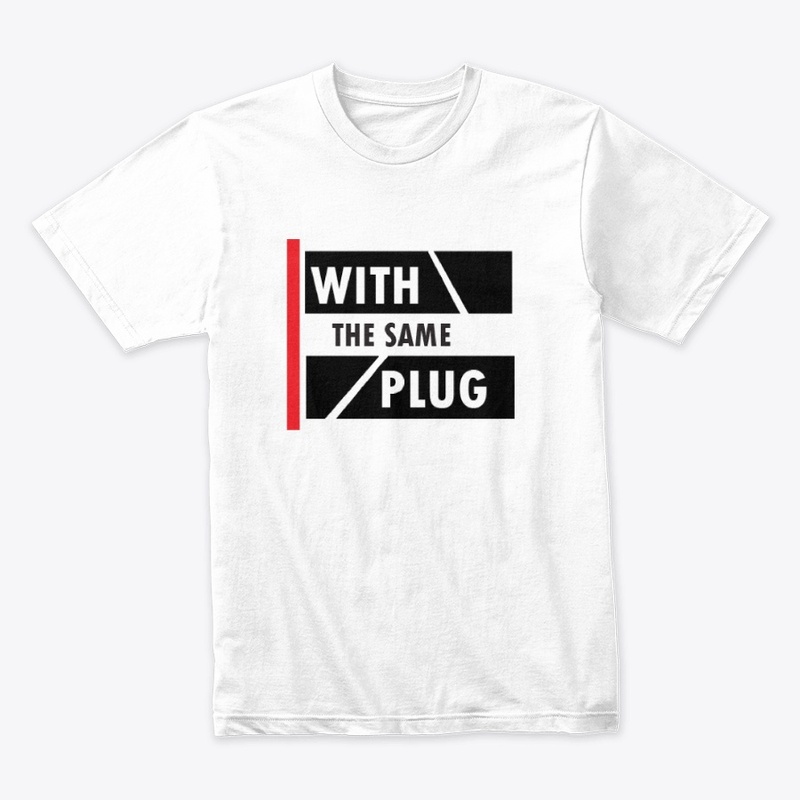 WITH THE SAME PLUG