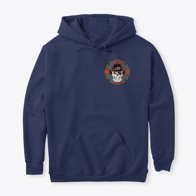 WHEELINGSBRAVEST MERCHANDISE