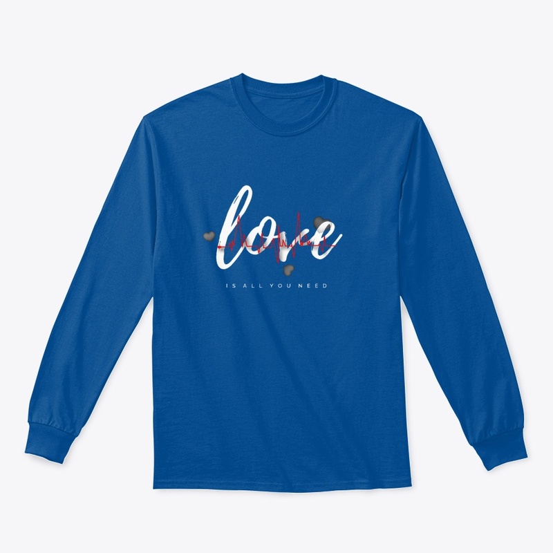 Love power 
