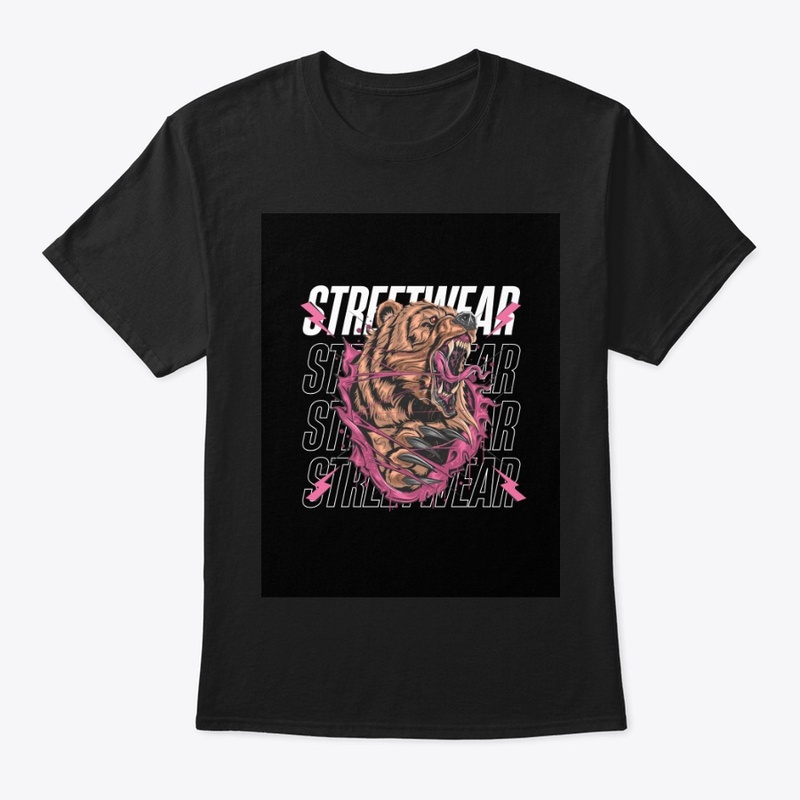 STREETWEAR