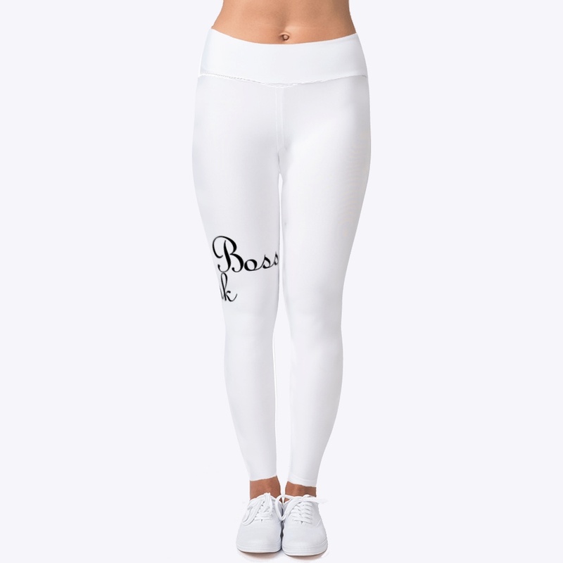 Pretty Boss Tee Shirts