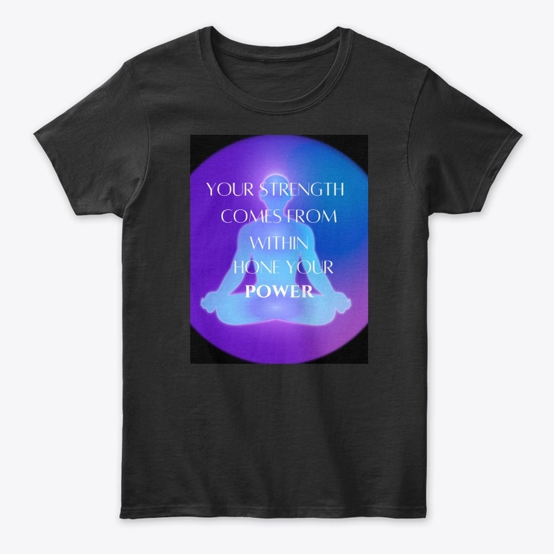 hone your power