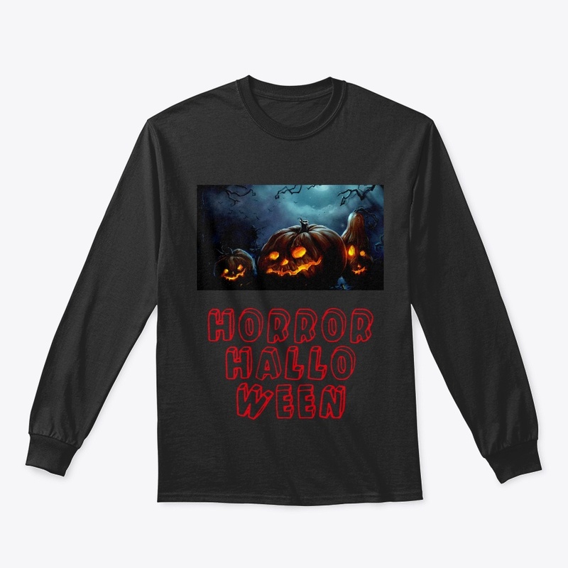 HAPPY HALLOWEEN