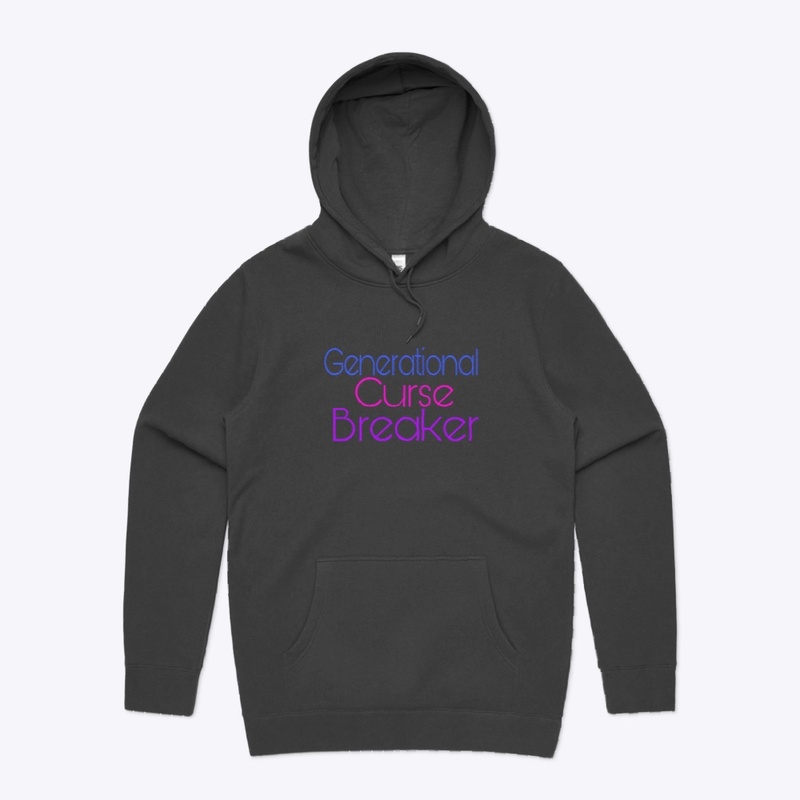 Curse Breaker - Multi color