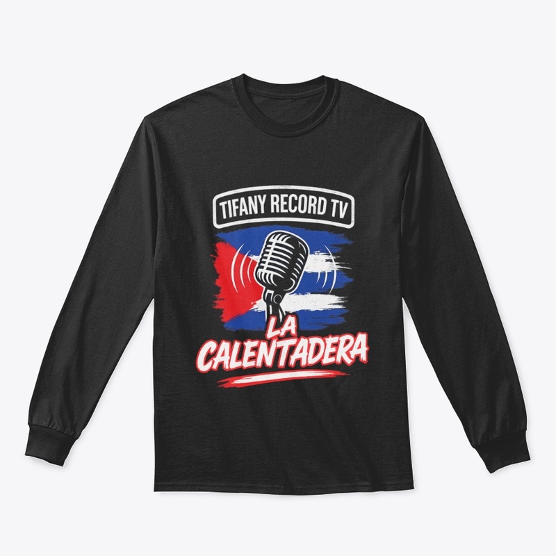 La Calentadera