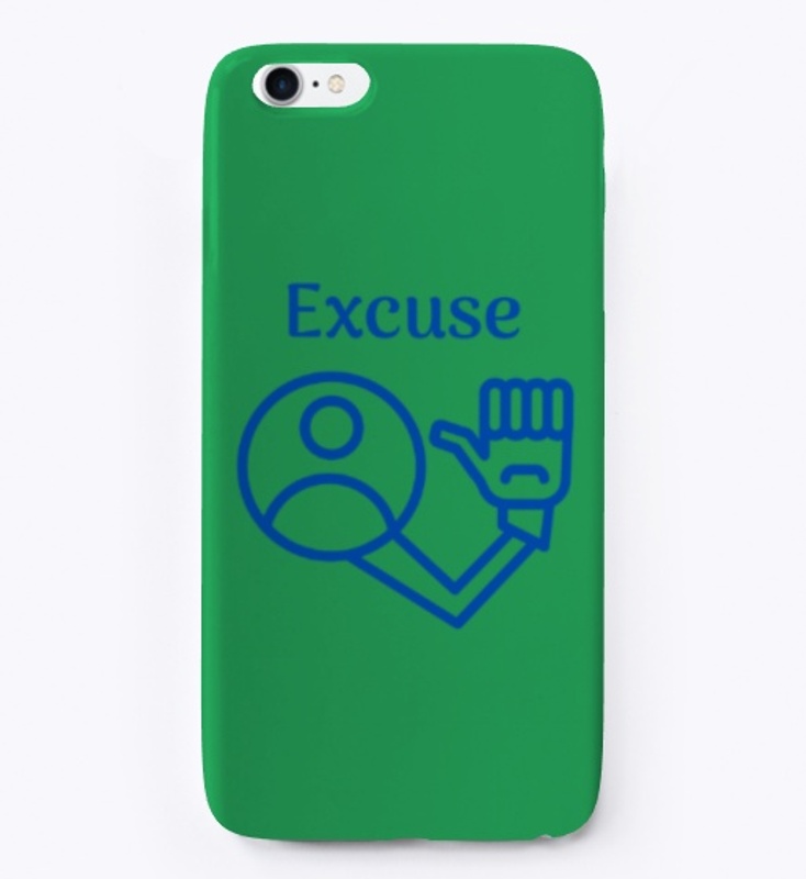Excuse ME - Me time