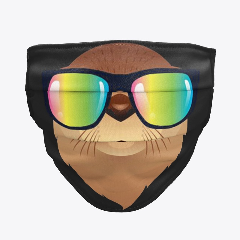 Otter Cool
