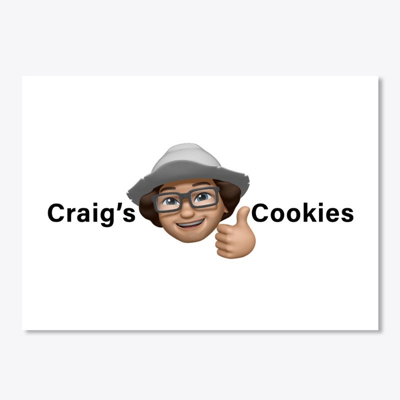 Craig's Cookies