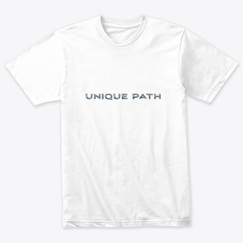 "Unique Path - Sky and Cloud Design"