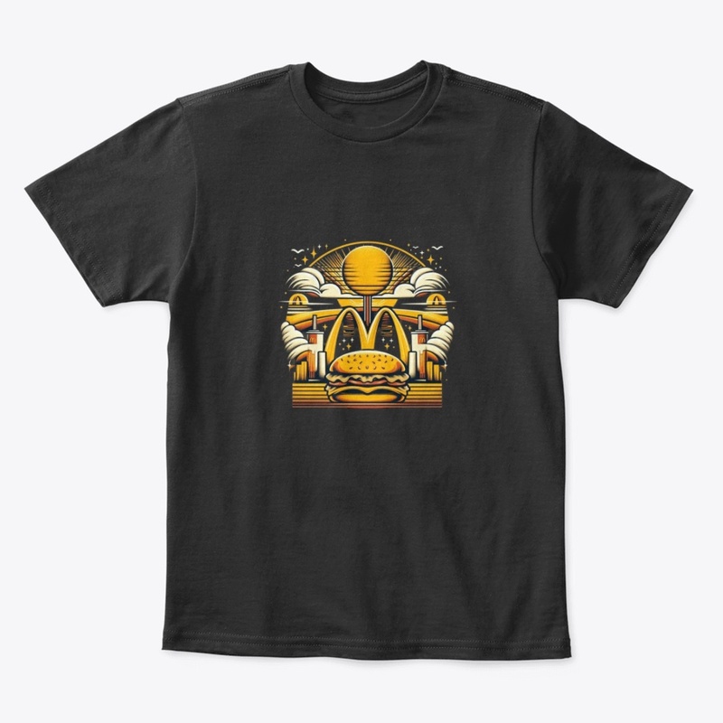 McShirt